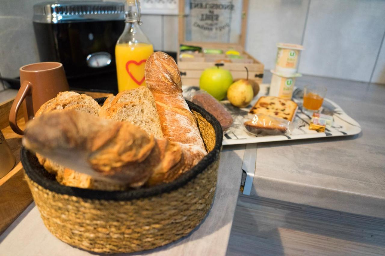 Hébergement de vacances Suites&spa Le Loft Avec Jacuzzi Privatif *